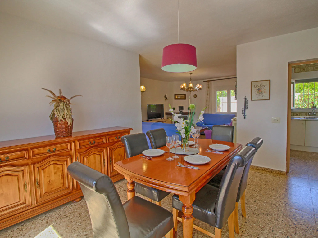 Villas Costa Calpe - Piedad