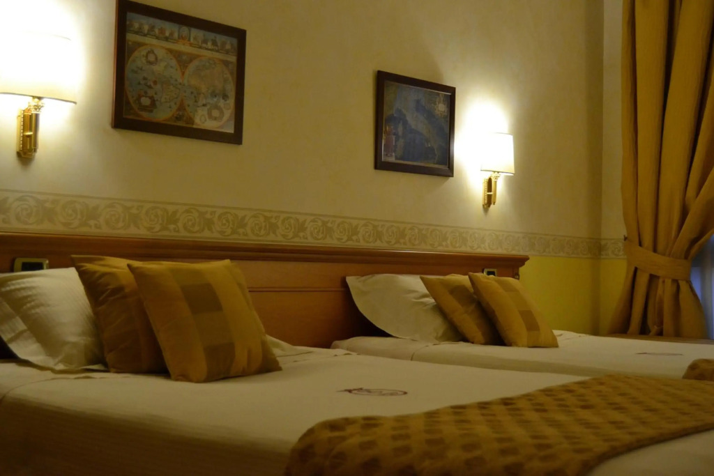 Seccy Hotel Boutique Art & Museum