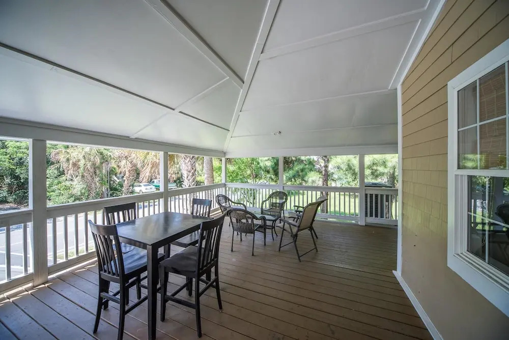 E Ashley 308 2 Bedroom Holiday Home By My Ocean Rentals