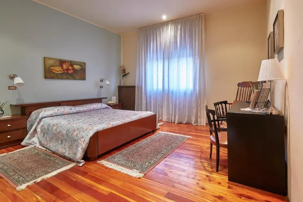 Albergo Europa