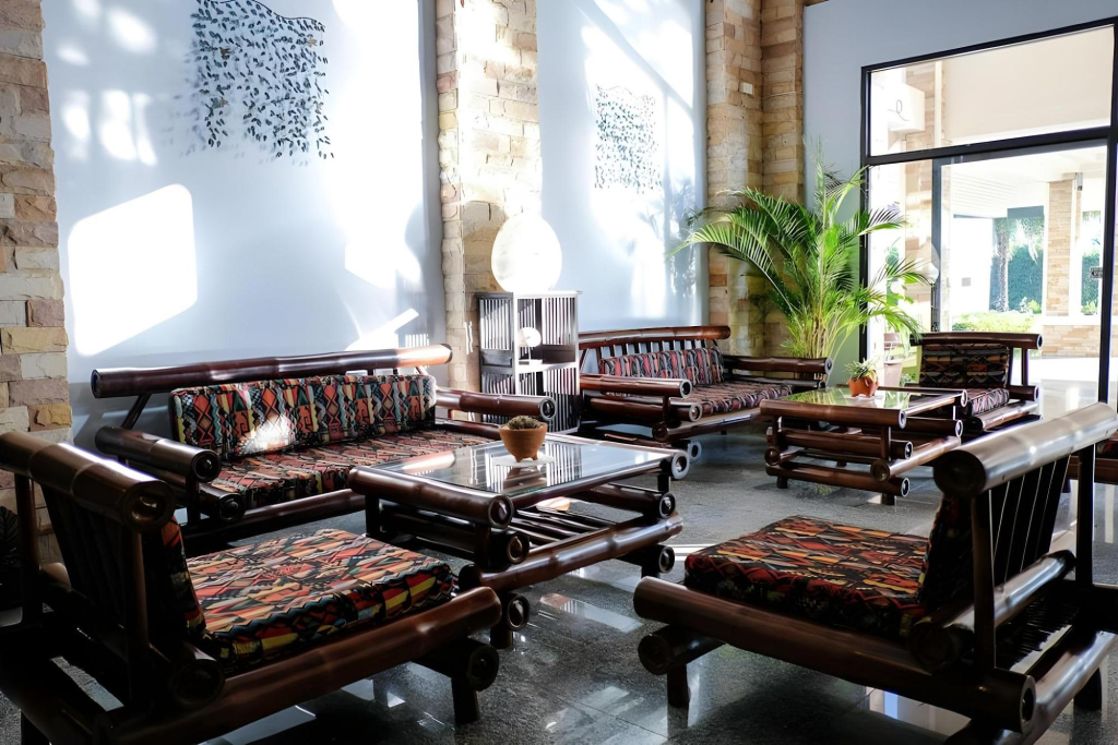 Bandu Resort