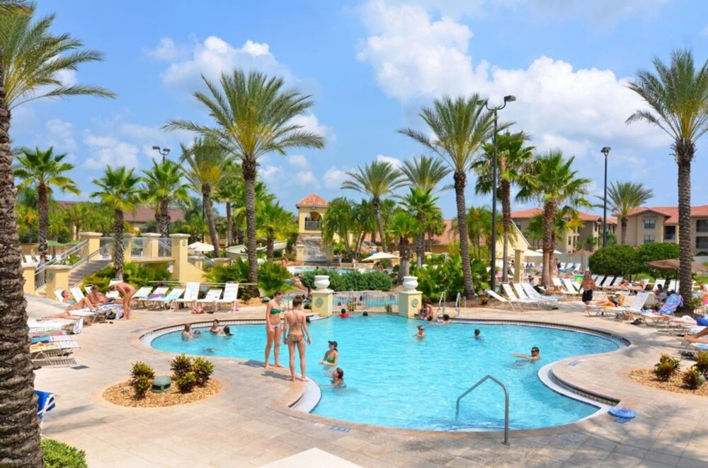 Regal Palms Resort & Spa at Highlands Reserve A