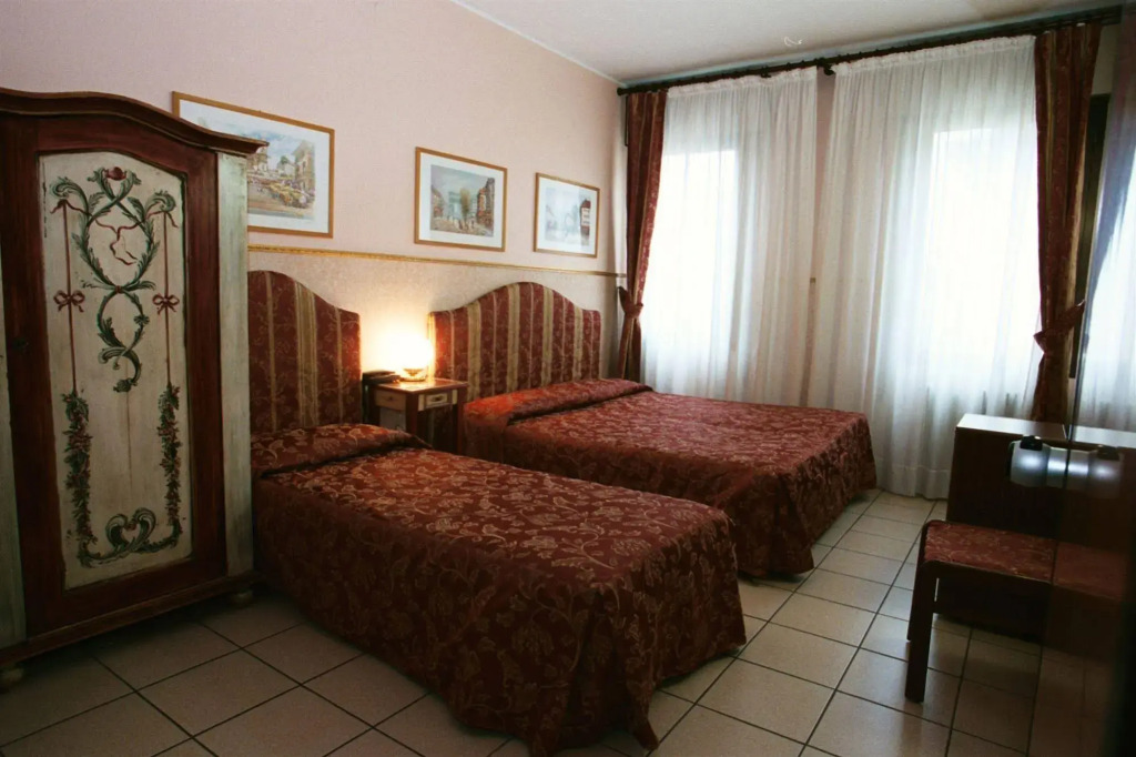 Camelia Rooms Venice Guesthouse