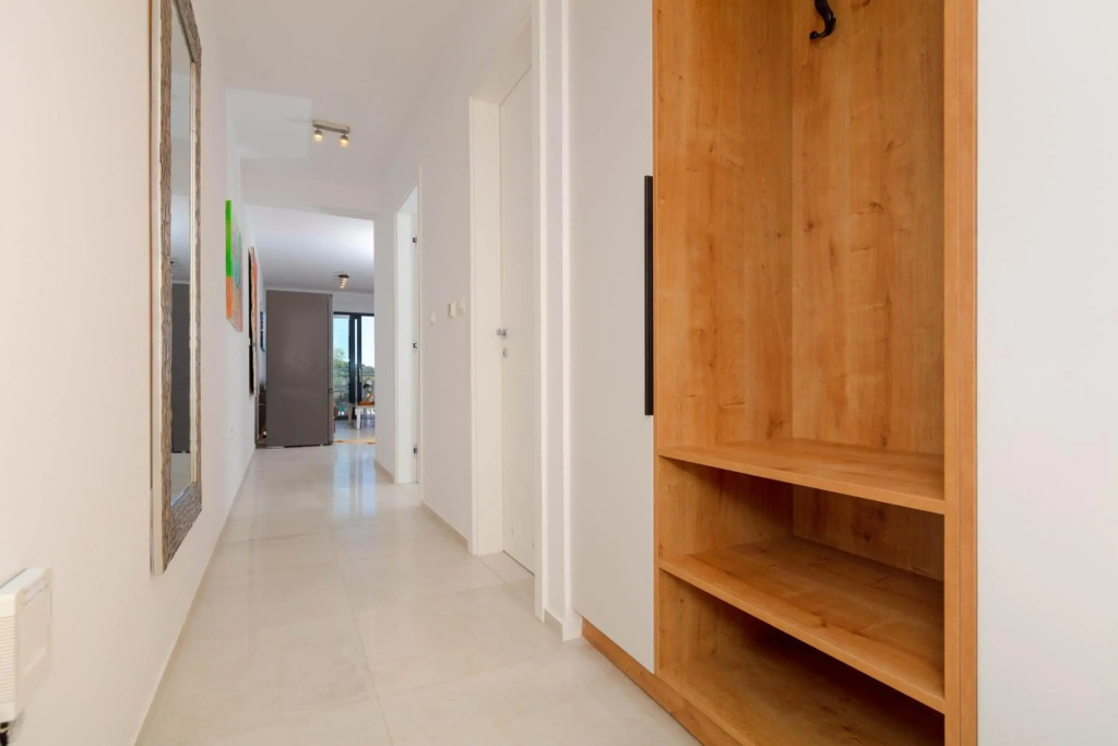 Apartman Oranž
