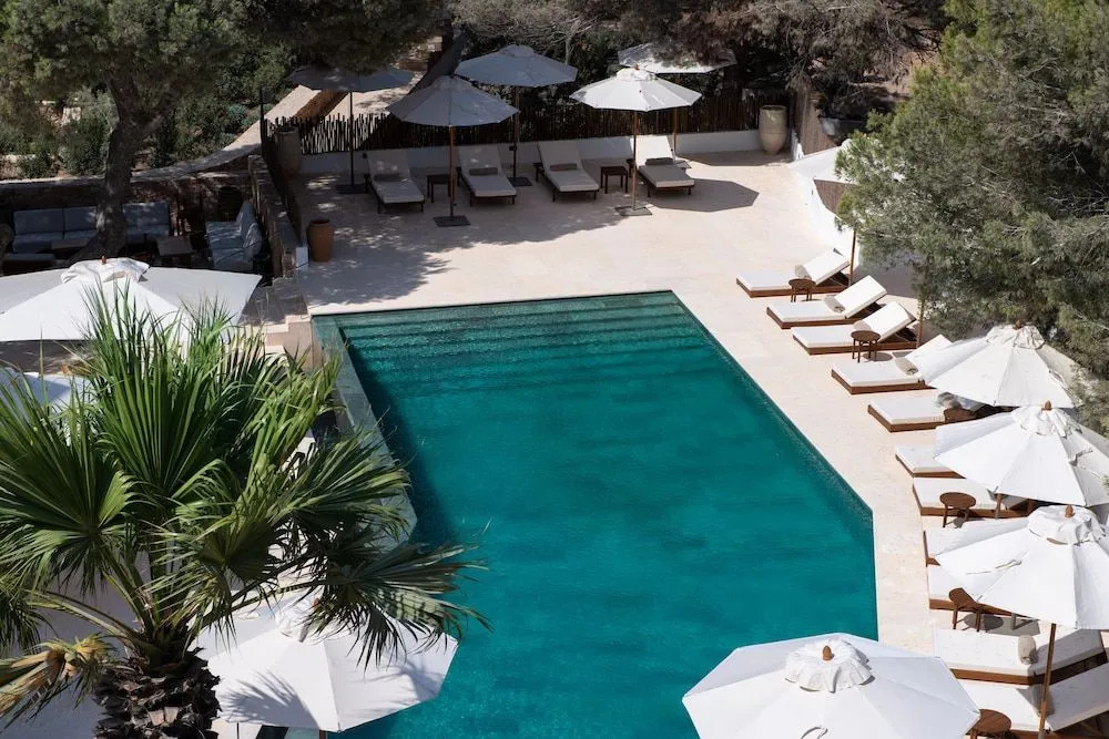 Hotel Teranka