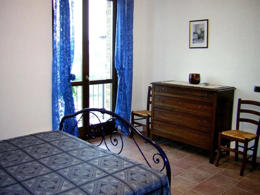 Agriturismo Il Bricco