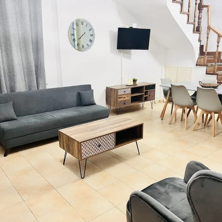 Villa Vasilikos by Travelpro Services
