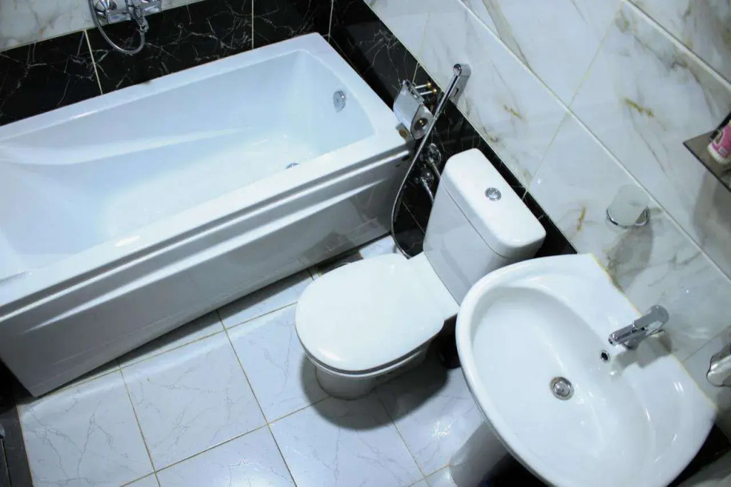 Kmt Hostel