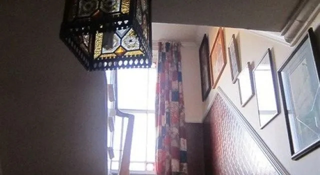 Fitz House