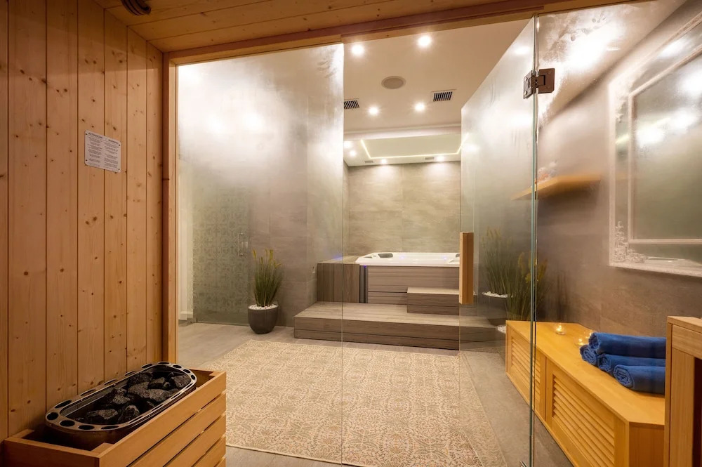 Battistini Boutique Living and Spa, Victoria, Gozo