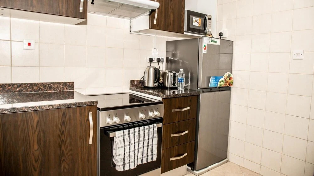 Spacious Apartment in Marina Dubai