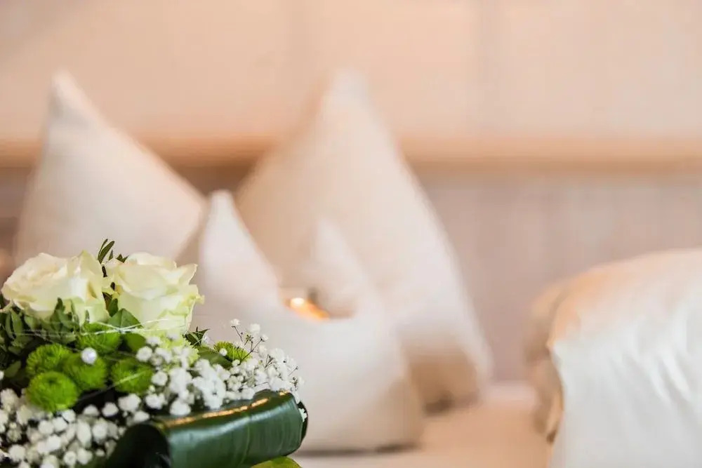 Hotel Bayernwinkel - Yoga & Ayurveda