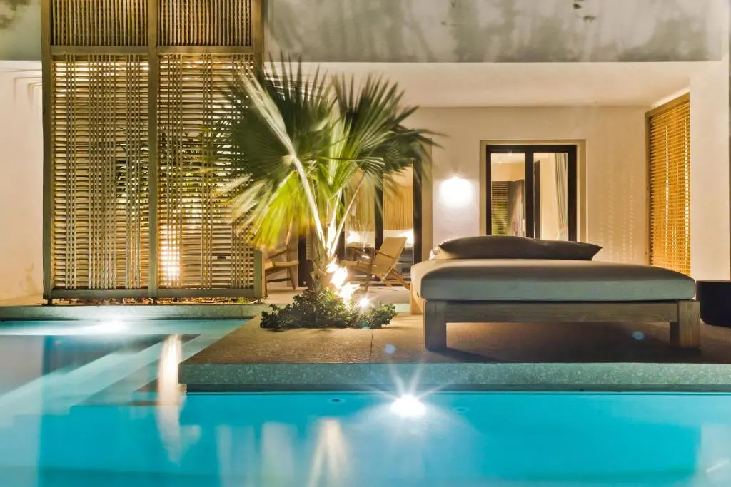 Almi Luxury Rooms