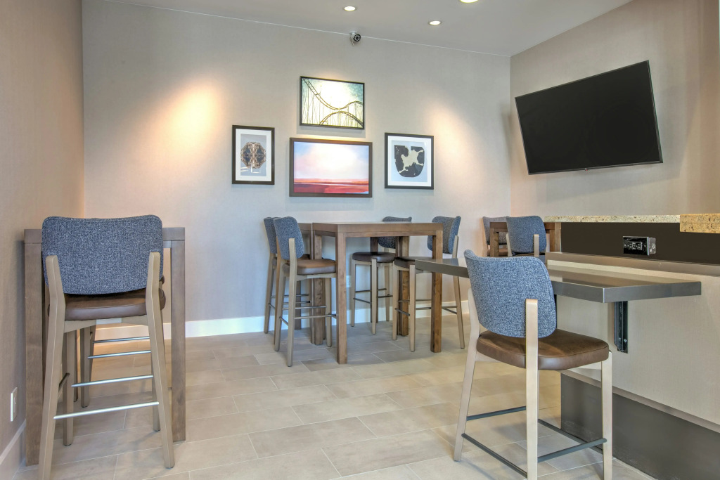 Hilton Garden Inn Dallas Arlington