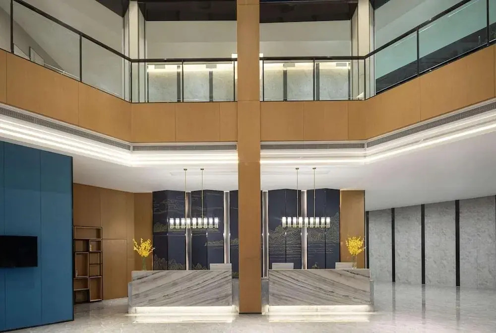 Days Inn by Wyndham Chongqing Tongliang