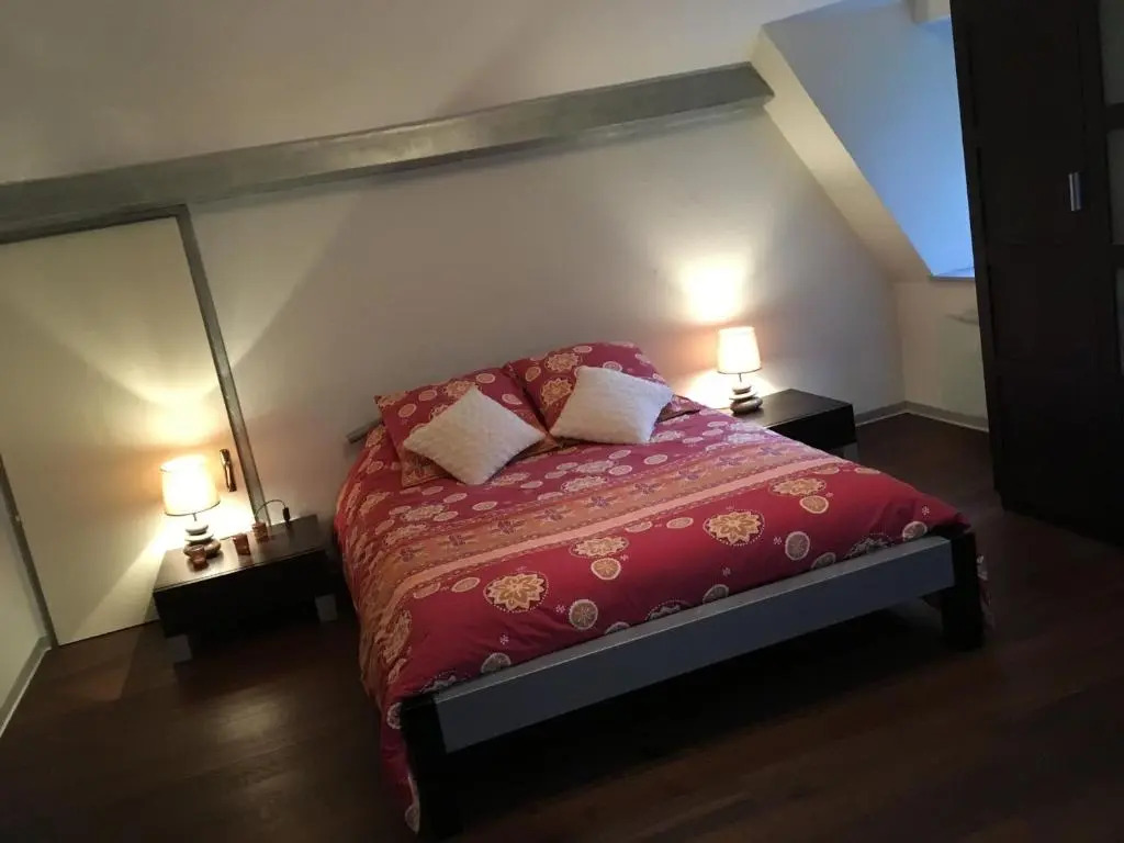 Gite Cleurie, 3 pièces, 5 personnes - FR-1-589-44