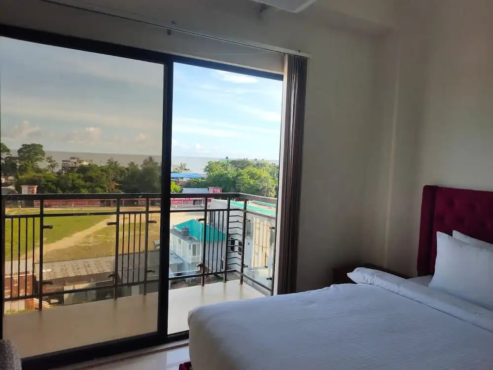 Ocean View Hotel & Convention