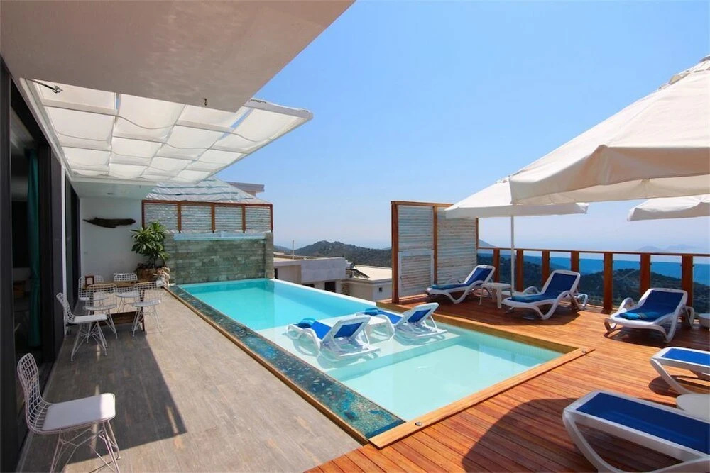 Villa Jilda