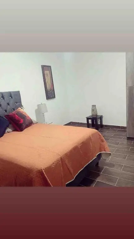 STUDIO RECIEN RENOVADO EN EL CENTRO DE LA CIUDAD DE MORELIA