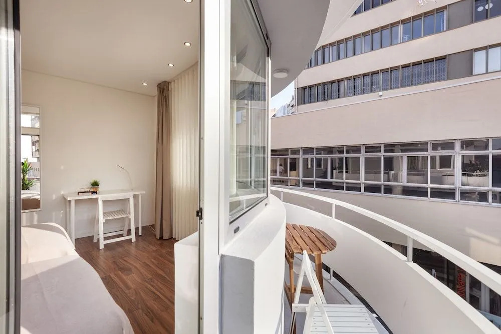 D&S - Torne Apartments
