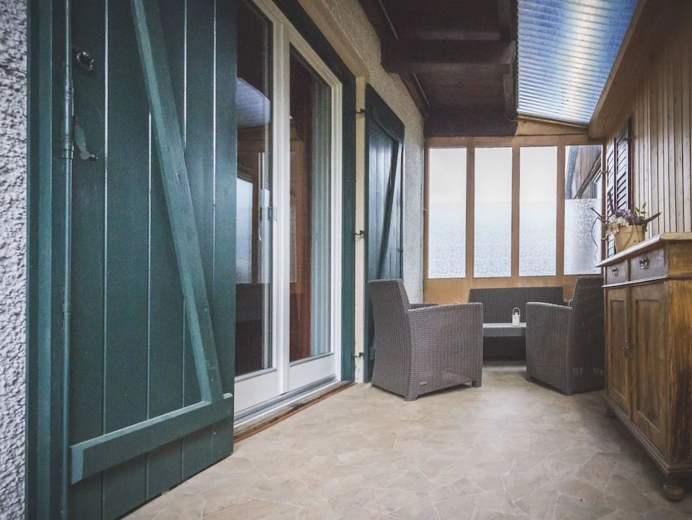 Residence krUma