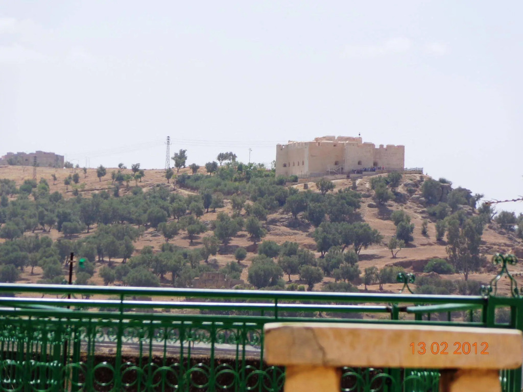 Riad Zitouna