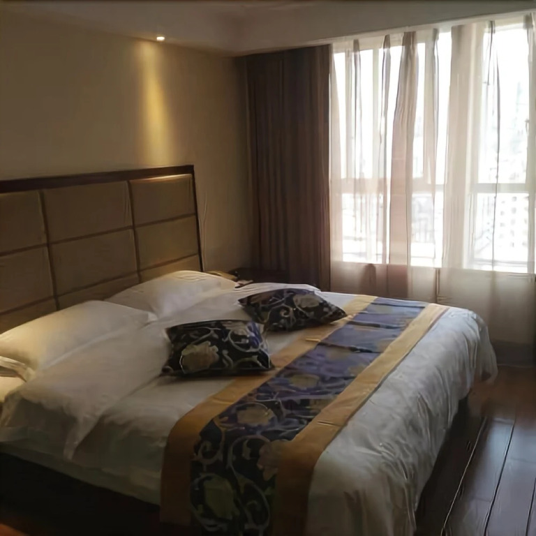 Wulong Kaidi Hotel