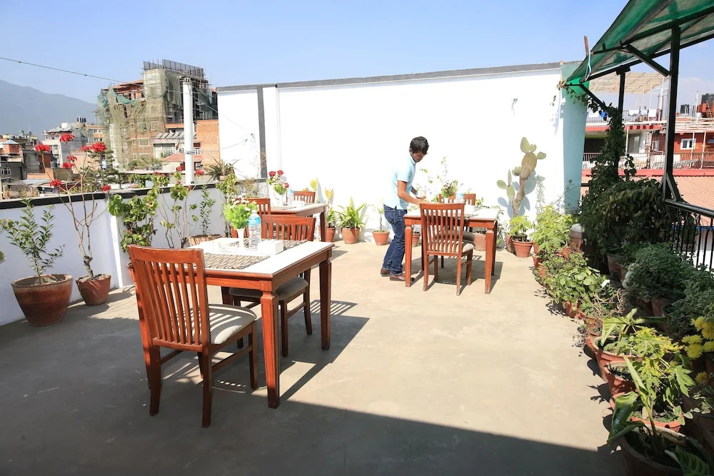 AI Boutique Hotel