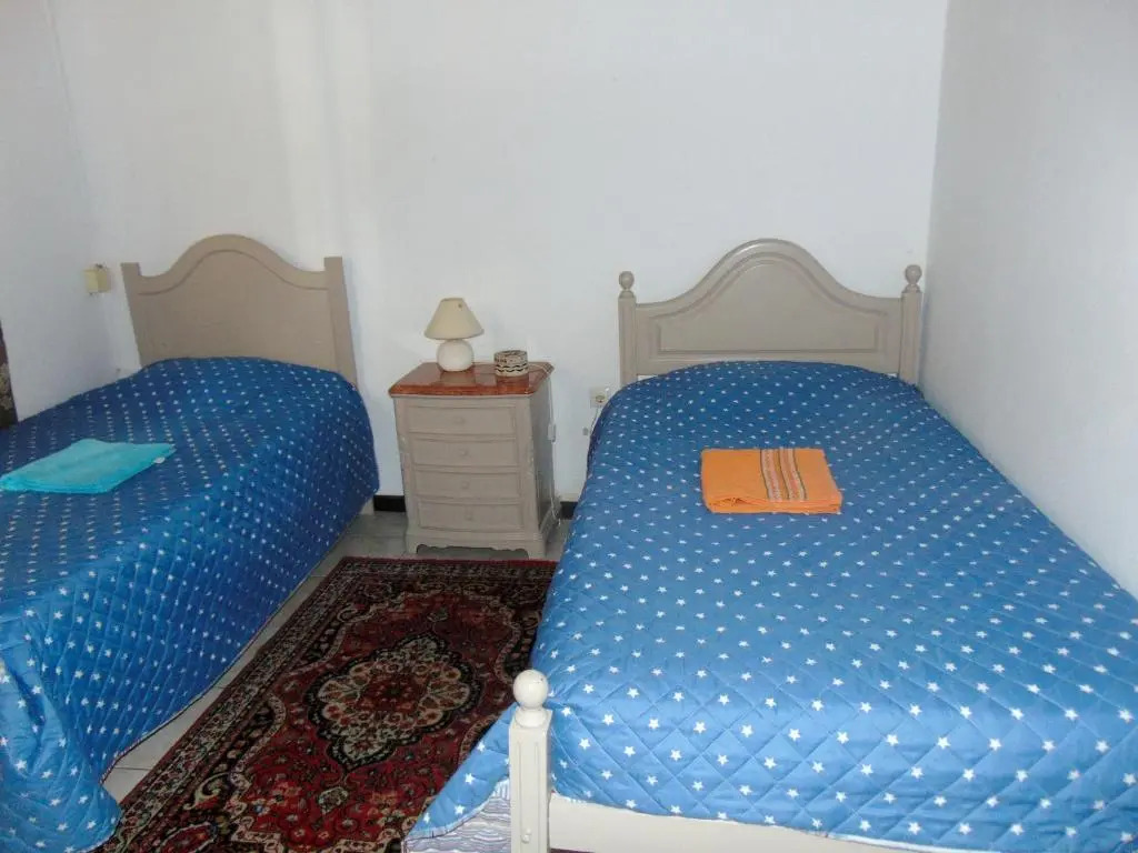 House with 2 bedrooms in Machico with WiFi 4 km from the beach