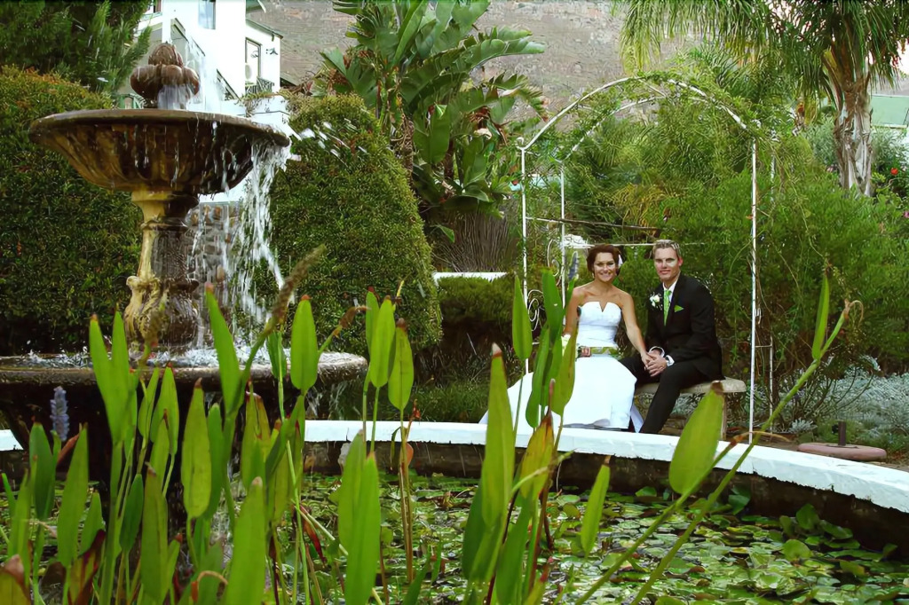 Riebeek Valley Hotel