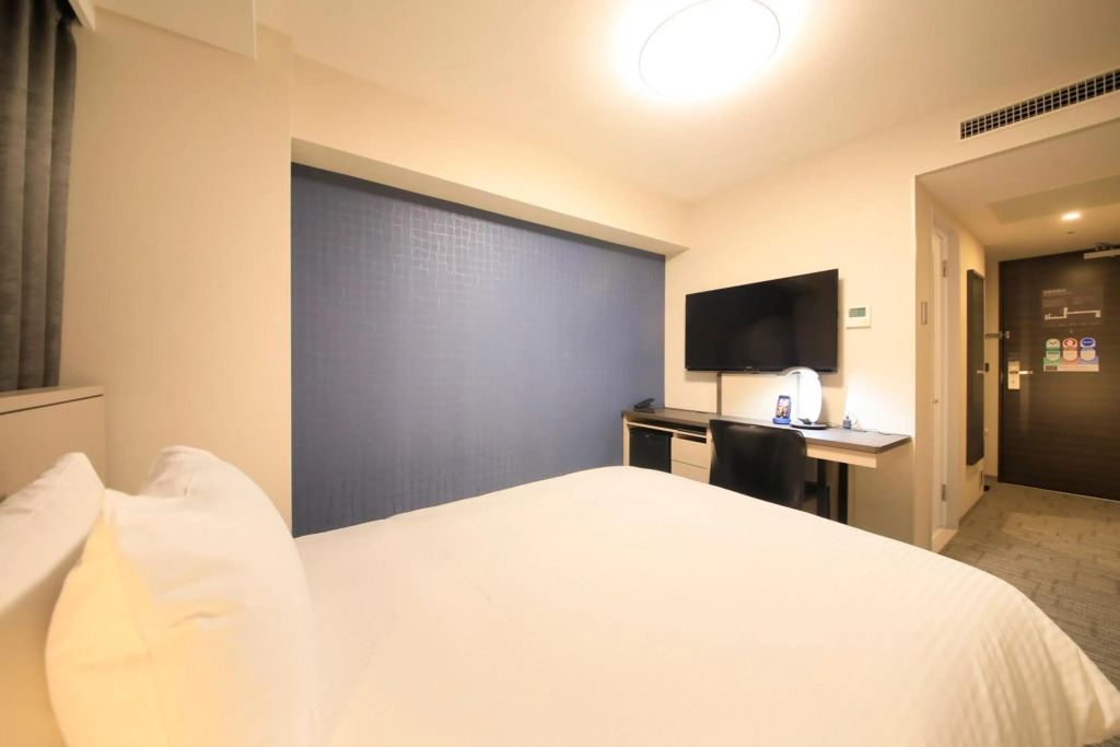 Richmond Hotel Yokohama Ekimae