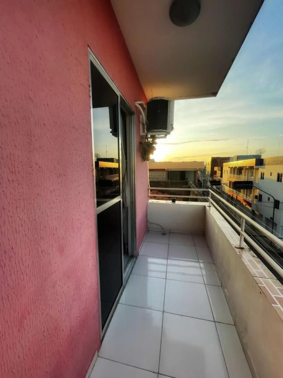 flat excelente localização ap.203