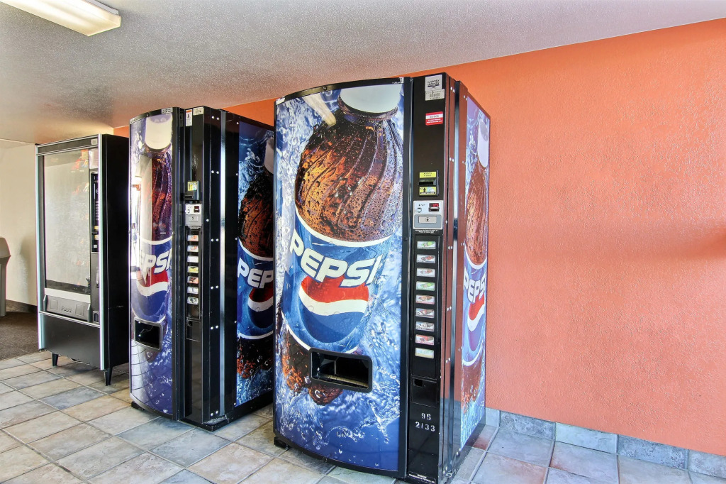 Motel 6-Fargo, ND - West Acres - North Fargo