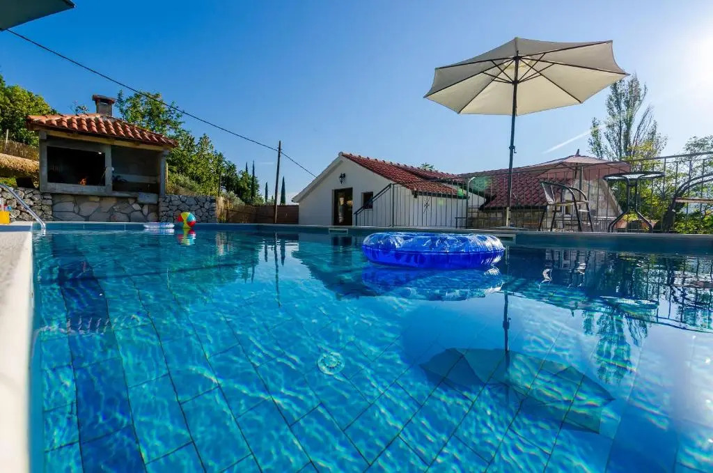 Villa Lucijano Dubrovnik