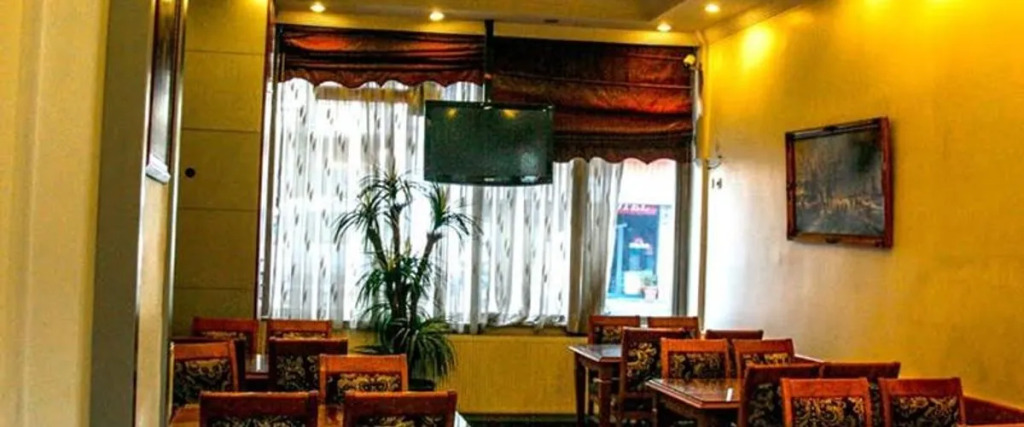 Yeni Erciyes Gold Otel