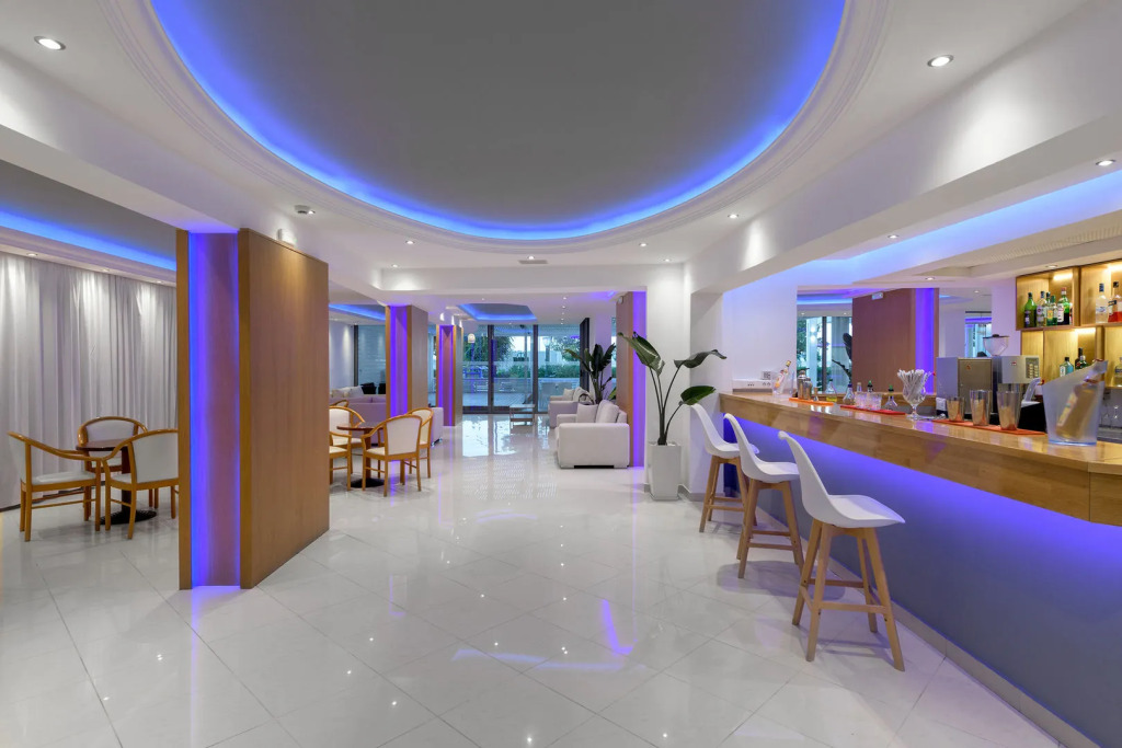 Oceanis Park Hotel