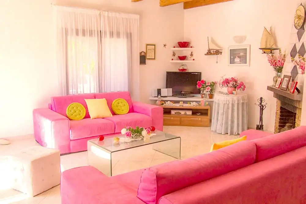 Villa With 3 Bedrooms in Puerto Luz, With Private Pool and Furnished Garden Near the Beach