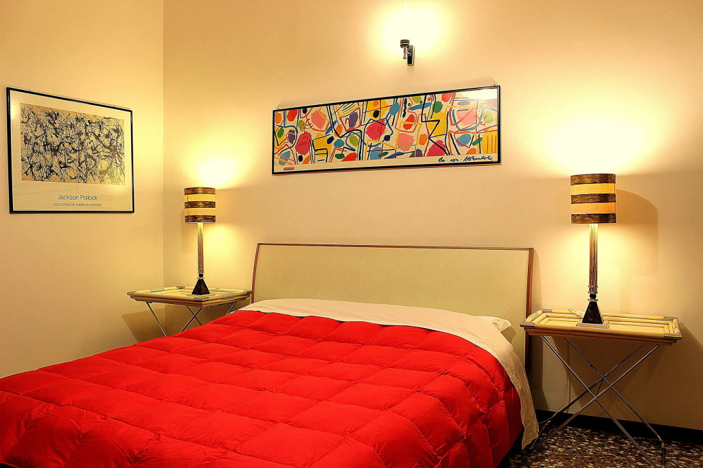 Art Dreams B&B