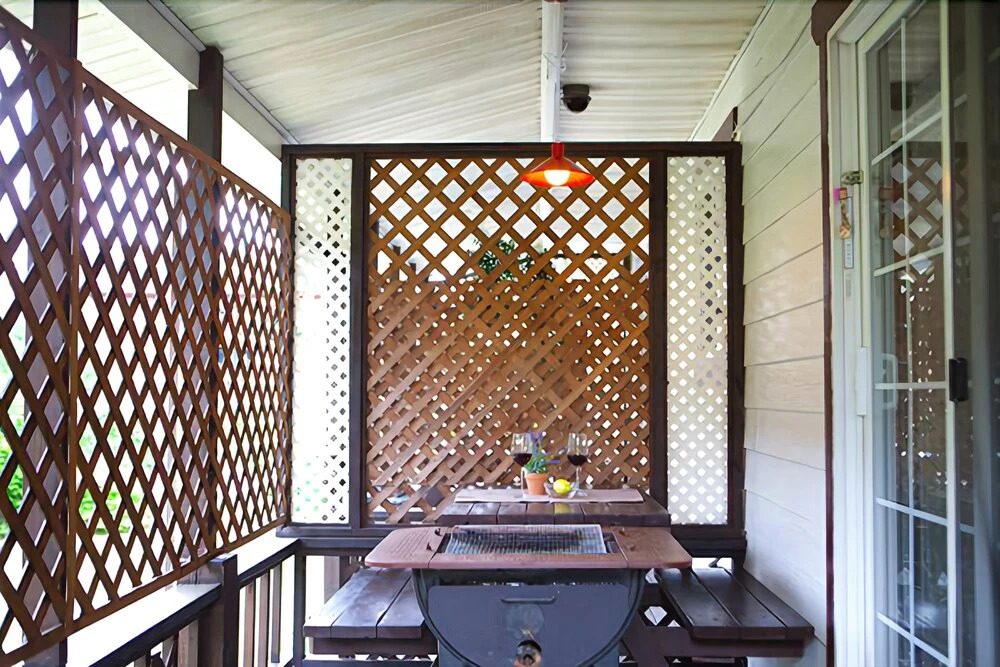Yangpyeong Roaming Pension