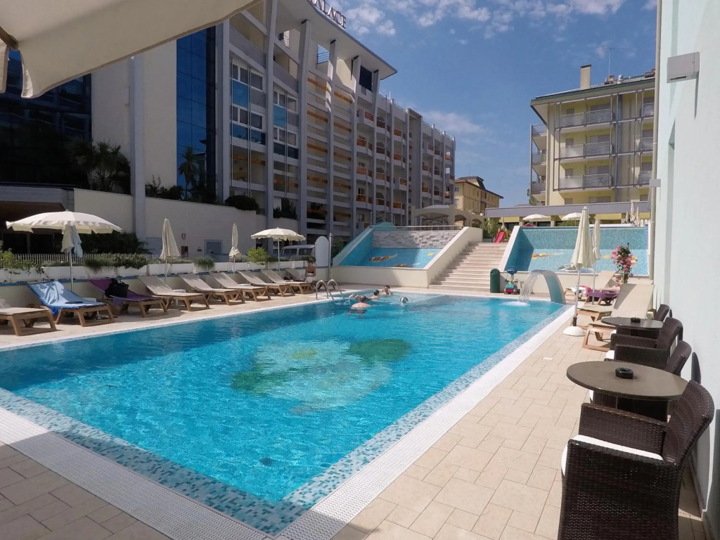 Hotel Ca DOro Tre Stelle Superior Adults only