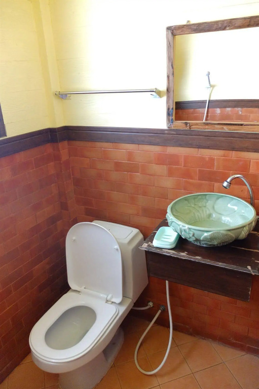 Baanlek Home Stay