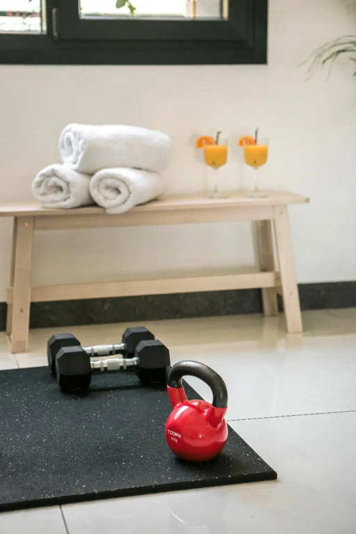 Alley Boutique Hotel and Spa