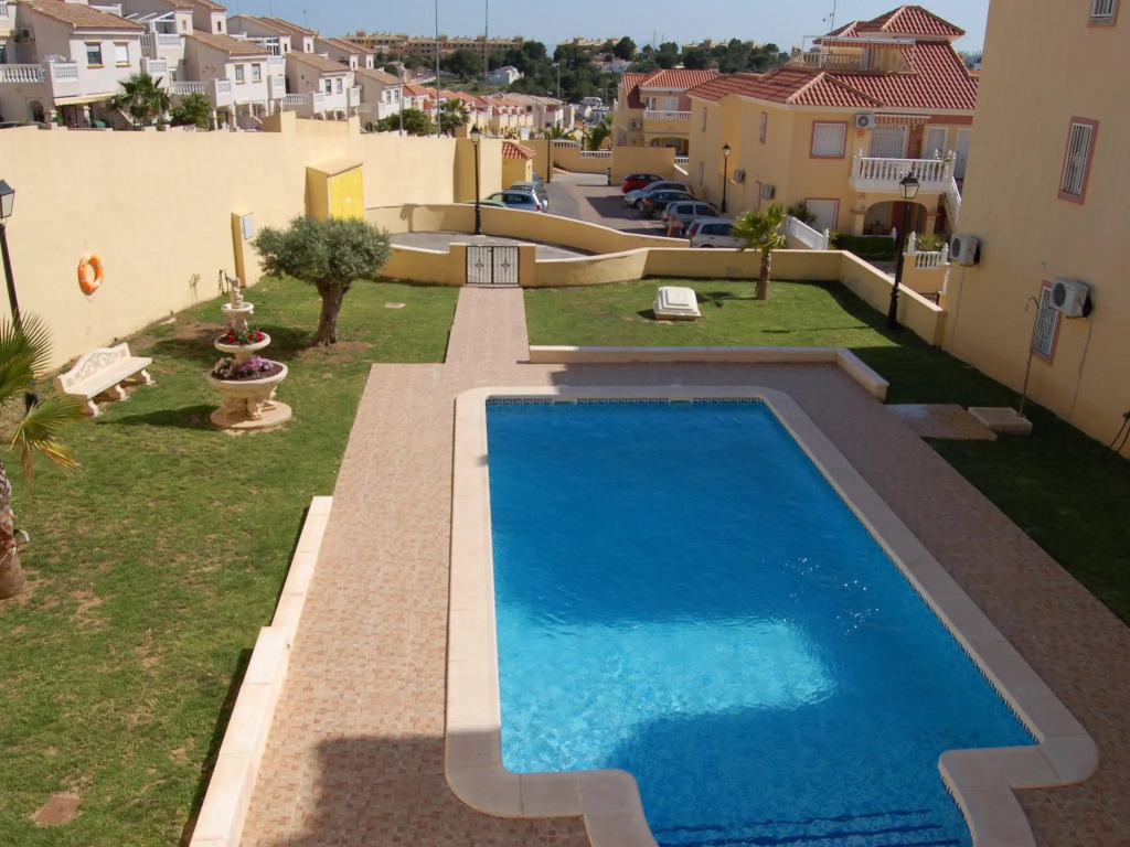 Sunny Stay, Orihuela Costa
