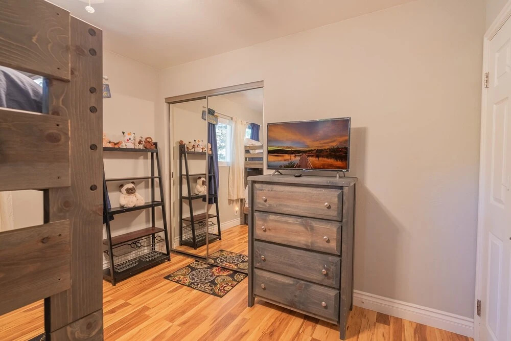 Summit Bearadise - Newly Remodeled And Minutes From Snow Summit Resort! 3 Bedroom Home