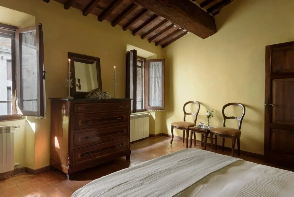 PienzaLettings "Casa Gioia"