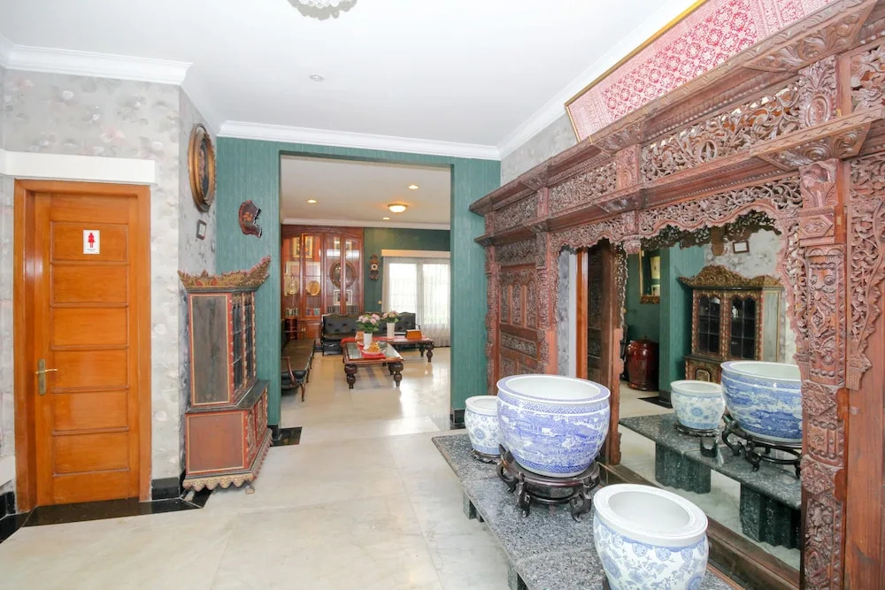 Airy Pejaten Barat 36 Jakarta