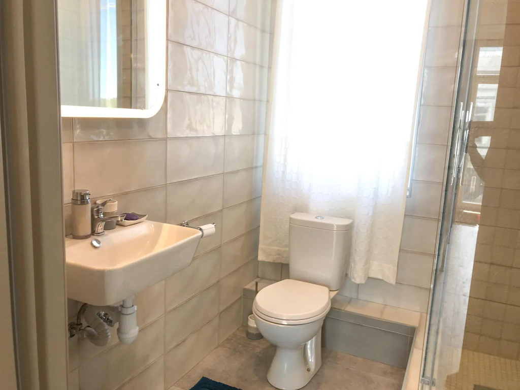 Sun Сity Apartments 33 (Сан Сити Апартментс 33) на улице Ольховая 30