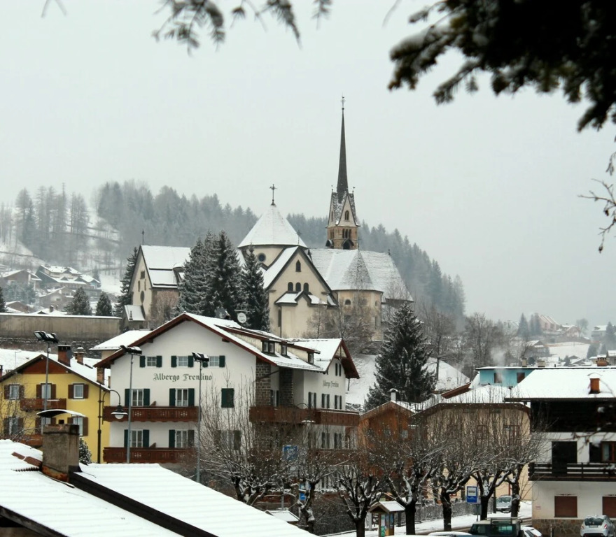 Albergo Trentino