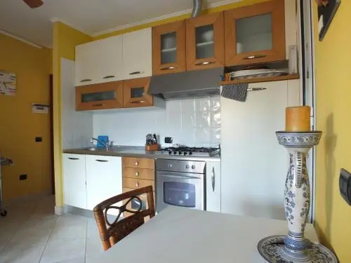 Hotel Villa Etrusca