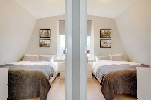 Boutique Apartment Jordaan